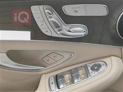 مێرسێدس بێنز C-Class